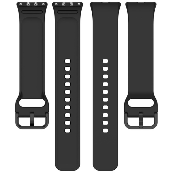 Силиконовый ремешок для Samsung Galaxy Fit 3