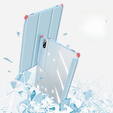 Чохол для Samsung Galaxy Tab S9+, Dux Ducis TOBY, м'яти