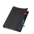 Чехол для Xiaomi Pad 7 / 7 Pro, Smartcase, чёрный
