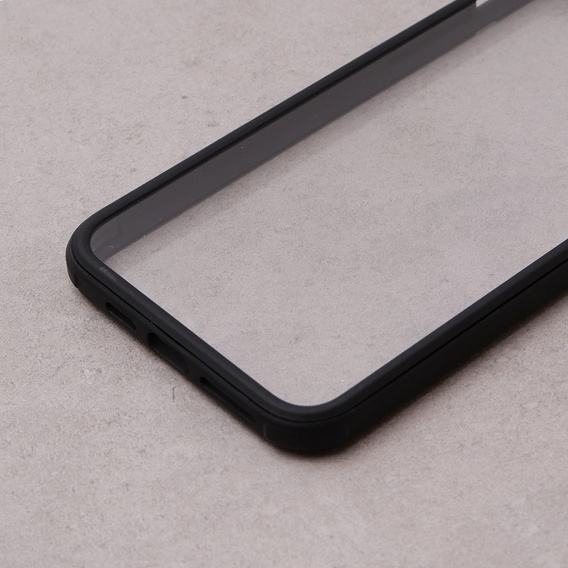 Чехол до iPhone 11 Pro Max, ERBORD Guardian, чёрный
