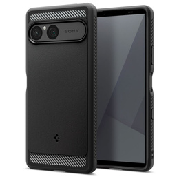 Чохол Spigen Rugged Armor для Sony Xperia 10 VII