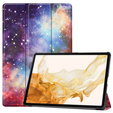 Чехол для Samsung Galaxy Tab S9 Plus, Smartcase, galaxy