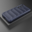 Чoхол до Samsung Galaxy A54 5G, Gaming Shockproof, темно-синій