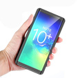Водонепроницаемый чехол IP68 для Samsung Galaxy Note 10+ Plus, Redpepper, чёрный