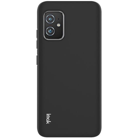 Чoхол IMAK до Asus Zenfone 8, UC-3 Series, чорний