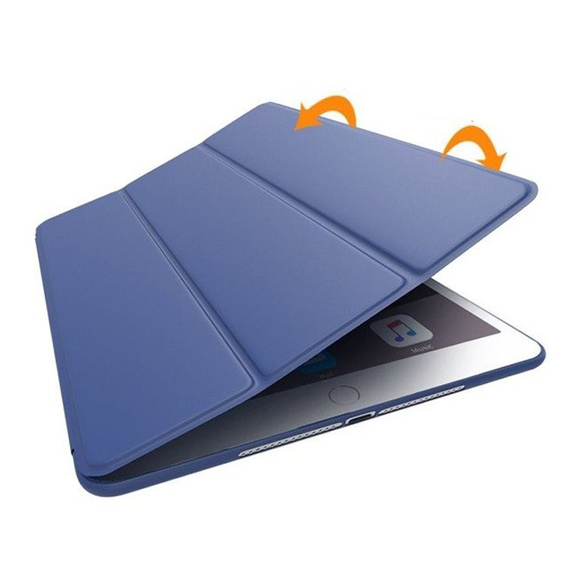 Чехол для iPad Air 2, Smartcase, темно-синий