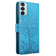 Чохол-книжка для Samsung Galaxy M15 5G, Tree, м'яти