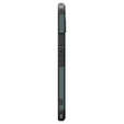 Чехол Spigen Tough Armor MagSafe для Google Pixel 10 Pro XL, Abyss Green