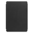 Чехол клавиатура для Samsung Galaxy Tab A9+, Rotary 360° Leather, чёрный