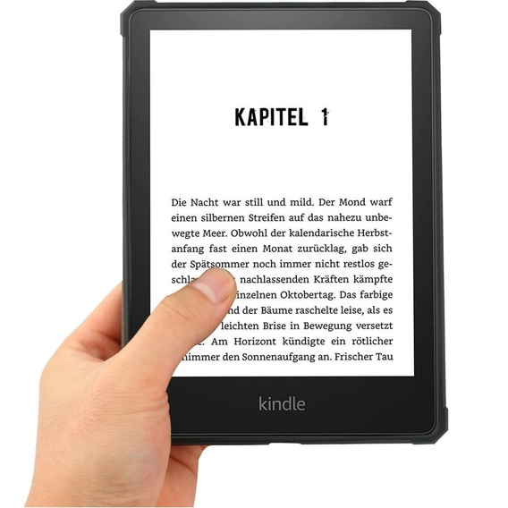 Чохол для Kindle Paperwhite 5 2021, Smartcase, м'яти