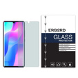 Закаленное стекло 3D ERBORD до Xiaomi Mi Note 10 Lite - Clear