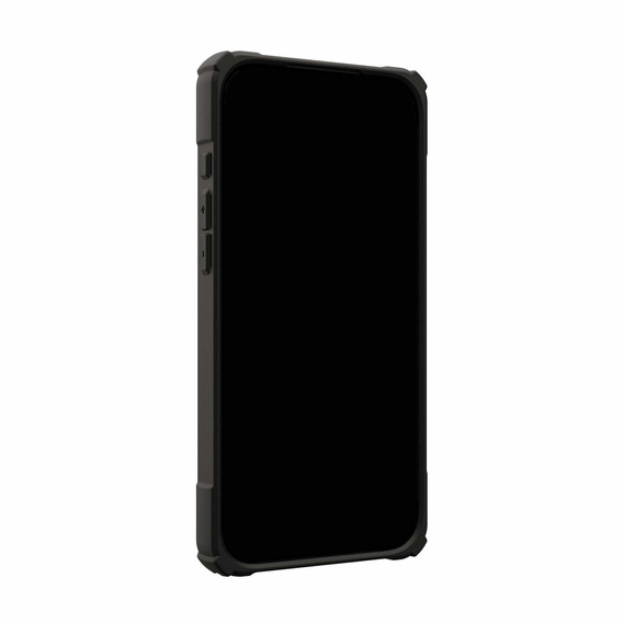 Чохол Urban Armor Gear Plasma XTE MagSafe з підставкою для iPhone 17 Pro Max