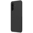 Чехол NILLKIN для Samsung Galaxy A26, Frosted Shield, для MagSafe, чёрный