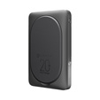 Tech-Protect Power Bank 5000mAh LifeMag MagSafe, Black