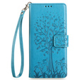 Чохол-книжка для Samsung Galaxy M15 5G, Tree, м'яти