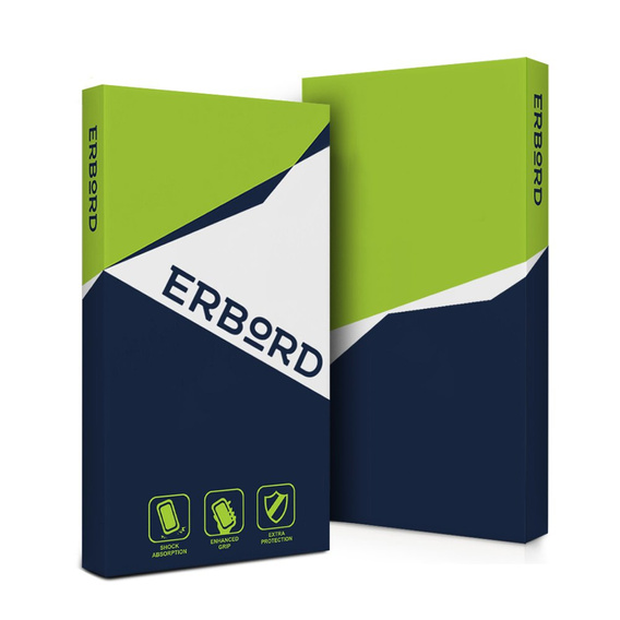 Футляр з клапаном для Samsung Galaxy Xcover Pro, Flip, чорний