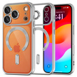 Магнітний чохол із захистом об'єктива для iPhone 17 Pro Max