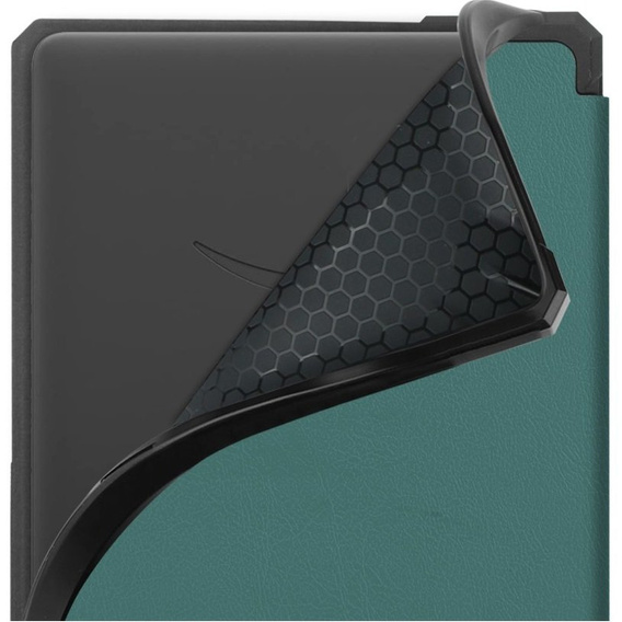 Чехол для Kindle Paperwhite 5 2021, Smartcase, синий