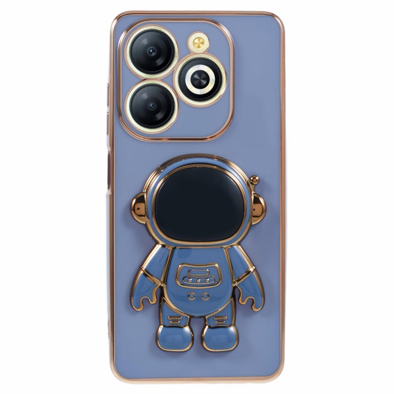 Чoхол до Infinix Hot 40i, Astronaut, м'яти