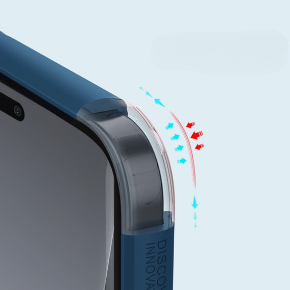 Чохол NILLKIN для Xiaomi 13 Lite, Super Frosted Shield Case, м'яти