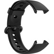 Силиконовый ремешок для Xiaomi Redmi Watch 2 Lite, Black