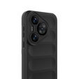 Чехол до Huawei Pura 70, Gaming Shockproof, чёрный