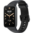 Силиконовый ремешок для Xiaomi Mi Band 7 Pro, Camouflage Grey
