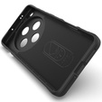 Чехол до Oppo Find X8 Pro, Gaming Shockproof, чёрный