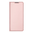 Чoхол Dux Ducis до Samsung Galaxy M53 5G, Skinpro, рожевий rose gold