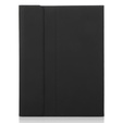 Чехол + клавиатура iPad 10.9 2022 10 Gen, TouchPad Pen Slot, чёрный
