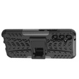 Чoхол до Samsung Galaxy A34 5G, Tire Armor, чорний