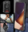 Чохол Hybrid KickStand до Xiaomi Redmi 9T / Poco M3, Black