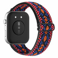 Гибкий нейлоновый ремешок для Huawei Watch Fit 4 / 4 Pro / 3
