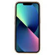 Чoхол до iPhone 13, MagSafe Hybrid, золотий