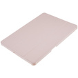 Чохол для iPad 10.2 2021 / 2020 / 2019, Smartcase Hybrid, з місцем для стилуса, рожевий