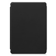 Чехол клавиатура для Samsung Galaxy Tab S10 Lite / S10 FE / S9 FE, Rotary 360° Leather, чёрный