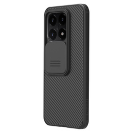 Чохол NILLKIN Camshield Pro з захистом камери для Xiaomi 15T