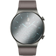 Захисне скло 2х Erbord для дисплею смарт годинника Huawei Watch GT 2 Pro