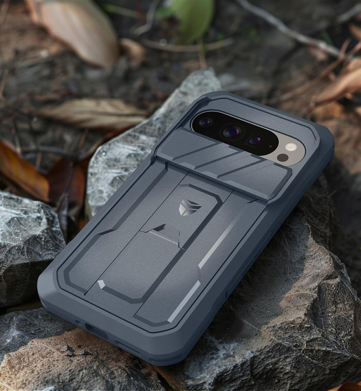 Броньований чохол Dexnor Full Body Two Frames для Google Pixel 10 Pro XL