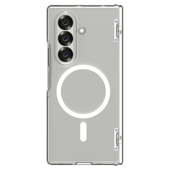 Чехол Spigen Ultra Hybrid Pro MagSafe для Samsung Galaxy Z Fold7