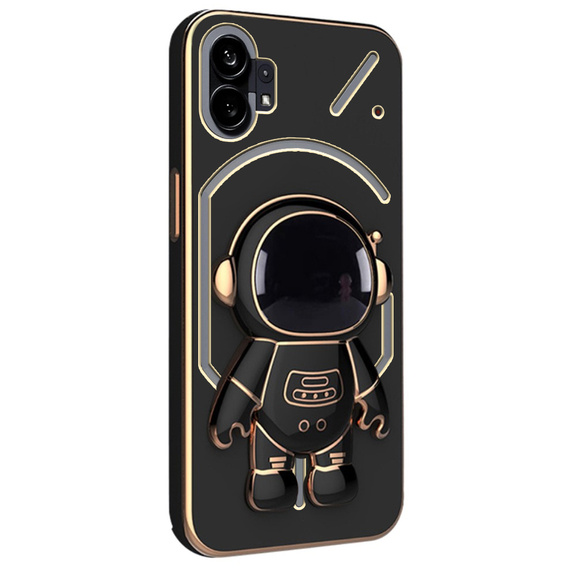 Чoхол до Nothing Phone 2, Astronaut, чорний