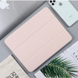 Чохол для Apple iPad Air 11" 6 gen. 2024 (A2902, Smartcase з місцем для стилуса, рожевий