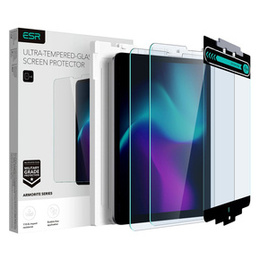 ESR Закалённое стекло с рамкой на iPad Pro 11 2018/2020/2021/ iPad Air 10.9 2020/2022