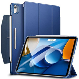 Чoхол до iPad Pro 12.9 2022 / 2021, ESR Ascend Trifold, сірий