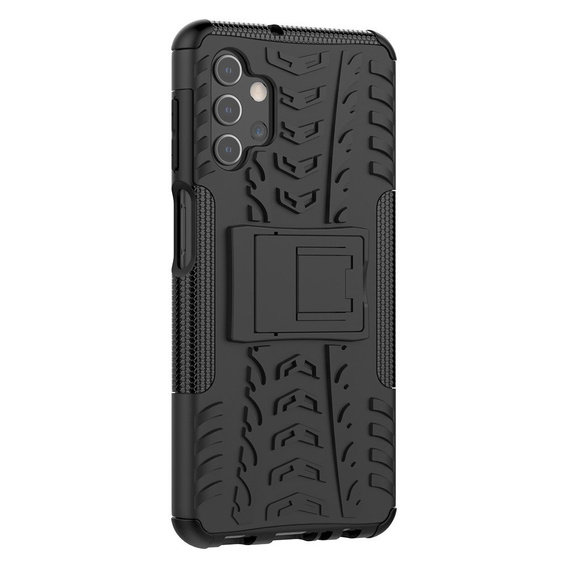 Чoхол до Samsung Galaxy A32 5G, Tire Armor, чорний