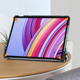 Чохол для Xiaomi Redmi Pad Pro / Xiaomi Poco Pad, Smartcase, graffiti