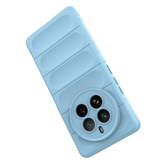 Чoхол до Realme 12 Pro 5G / 12 Pro+ 5G, Gaming Shockproof, м'яти