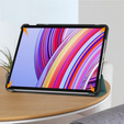 Чохол для Xiaomi Redmi Pad Pro / Xiaomi Poco Pad, Smartcase, зелений