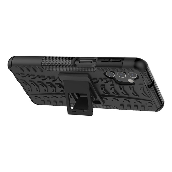 Чoхол до Samsung Galaxy A32 5G, Tire Armor, чорний