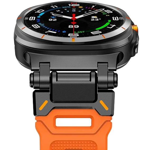 Ремінець для Samsung Galaxy Watch Ultra 47 мм